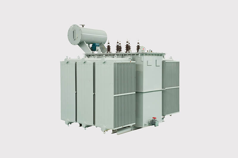 36kV Oil Type Power Transformer