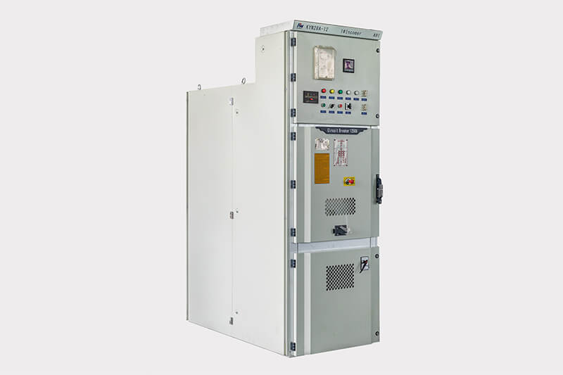 Medium Voltage Switchgear