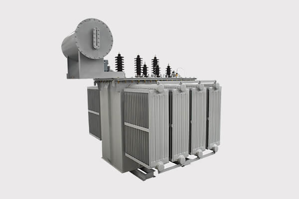 2500kVA Power Distribution Transformer
