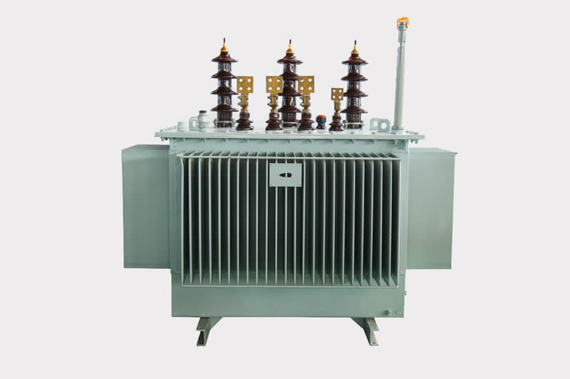 25kVA 3 Phase ONAN Distribution Transformer