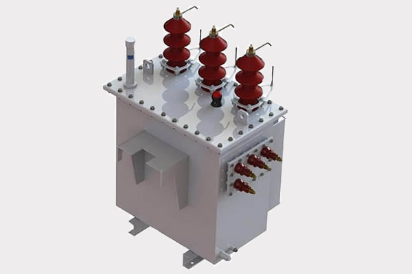 H61 Distribution Transformer