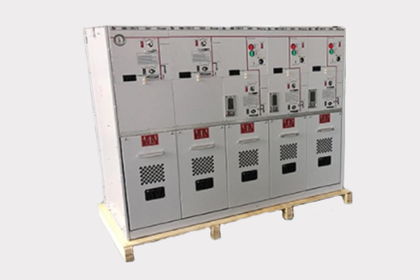 10kV Ring Main Unit