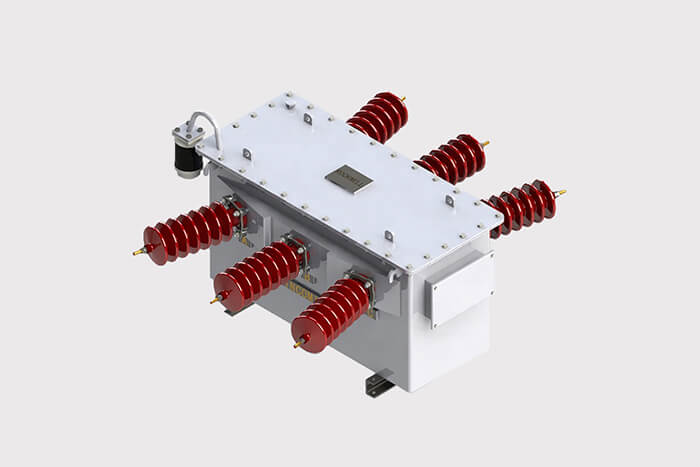 11kV Outdoor CT PT Combined Metering Unit