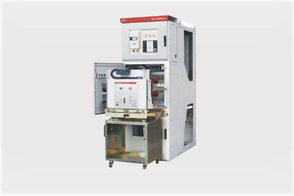 KYN28-24 Type MV Switchgear