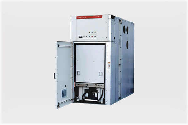 KYN61-40.5 Type MV Switchgear