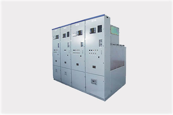 RGS Type Switchgear