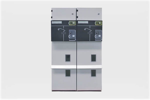 SM66-24 SF6 Ring Main Unit