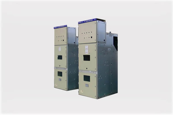 XGN66-12 Type MV Fixed Switchgear