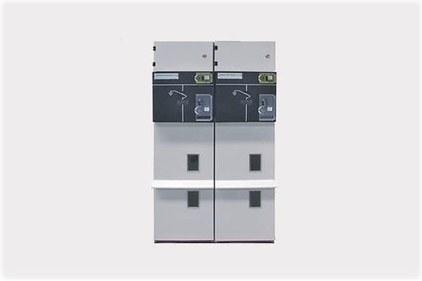 SM6-12/24/36 AIS Switchgear