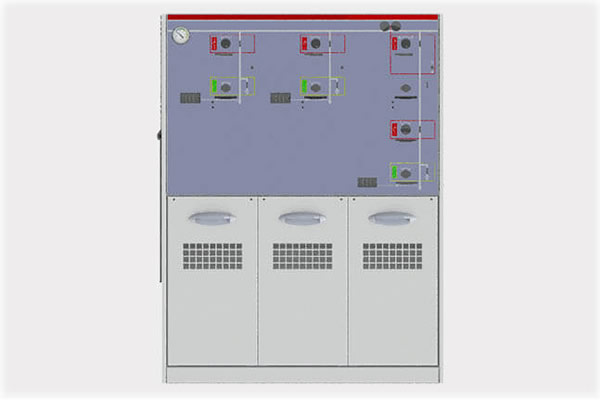 Ring Main Unit