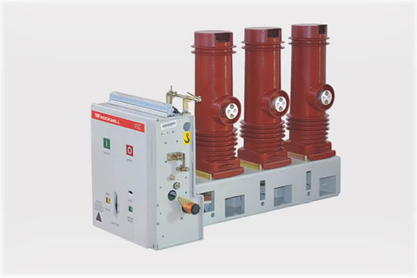 Whole solution for VCB and its switchgear