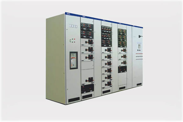 MNS Series Low Voltage Switchgear