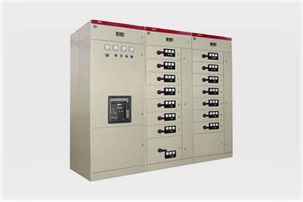 GCK Series Low Voltage Switchgear