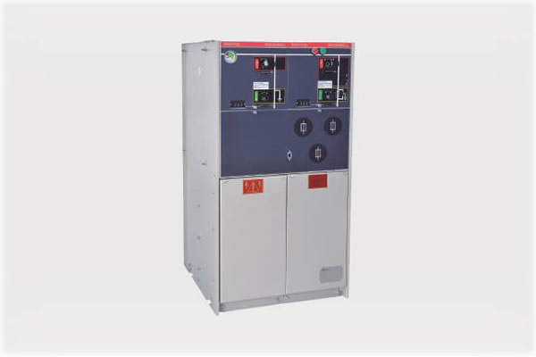 12/24kV Full gas Insulated RMU