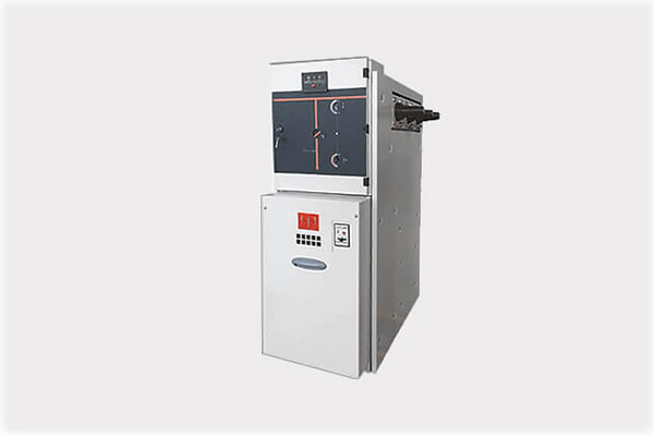 RMR-40.5 Series Gas Insulated Ring Main Unit