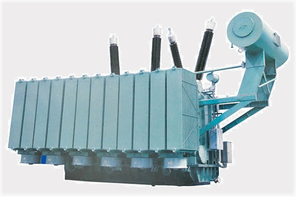 220kV Power Transformer