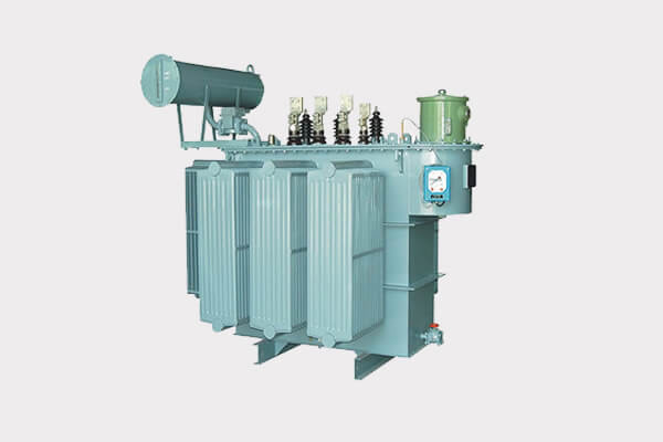 Medium Voltage High Voltage Power Distribution Transformer