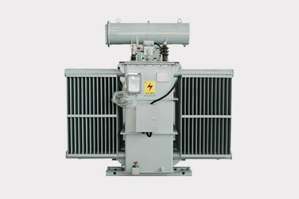 Power transformer