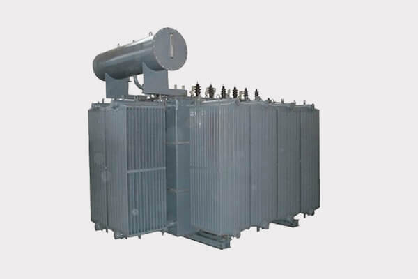 Oil Type Rectifier Transformer