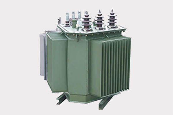 S11 33kV Oil Immersed Power Transformer
