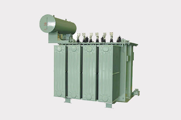 Oil Filled Power Transformer