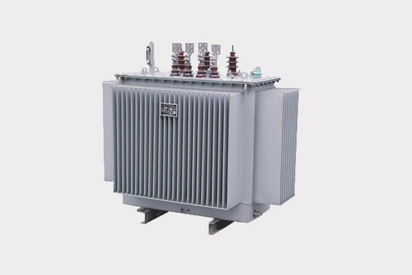 11kV 3 Phase Oil Immersed Distribution Transformer