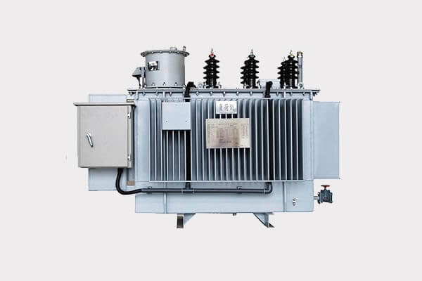 SVR-3 type Three phase Automatic Step voltage regulator