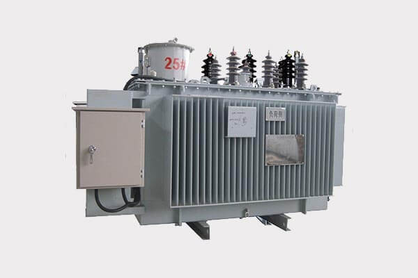 Three phase Automatic Step voltage regulator