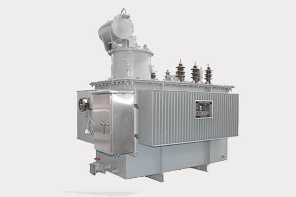 SVR-3 type feeder automatic step voltage regulator