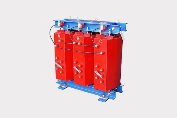 33kV Dry Type Power Transformer