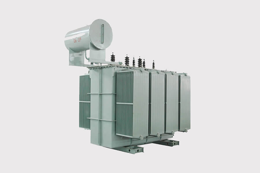 35kV Oil Immersed Power Transformer