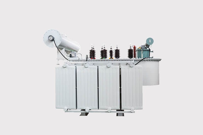 35kV OLTC Power Transformer