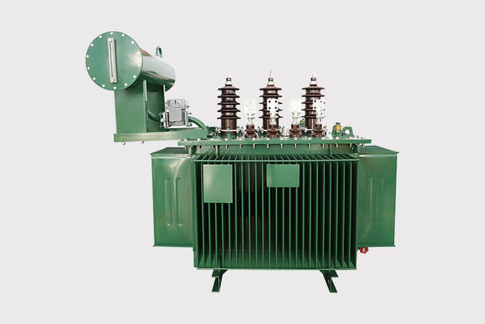 35kV 38.5kV 800kVA Oil Immersed Distribution Transformer