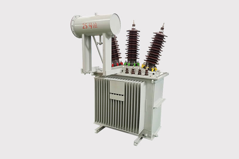 35kV 200kVA Oil Type Distribution Transformer