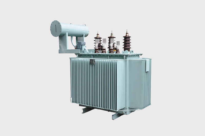 10kV 20kV Distribution Transformer