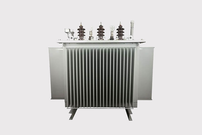 6kV to 15kV Oil Immersed Distribution Transformer