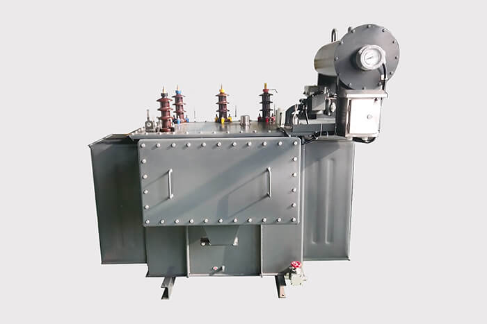 11kV 1000kVA Distribution Transformer