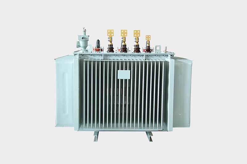 China Oil Distribution Transformer Manufacturer
