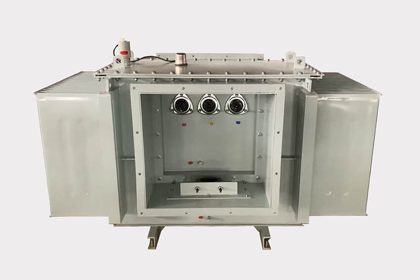 630kVA 11kV Distribution Transformer