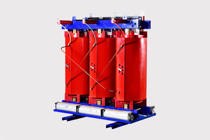 11kV 33kV Dry Type Transformer