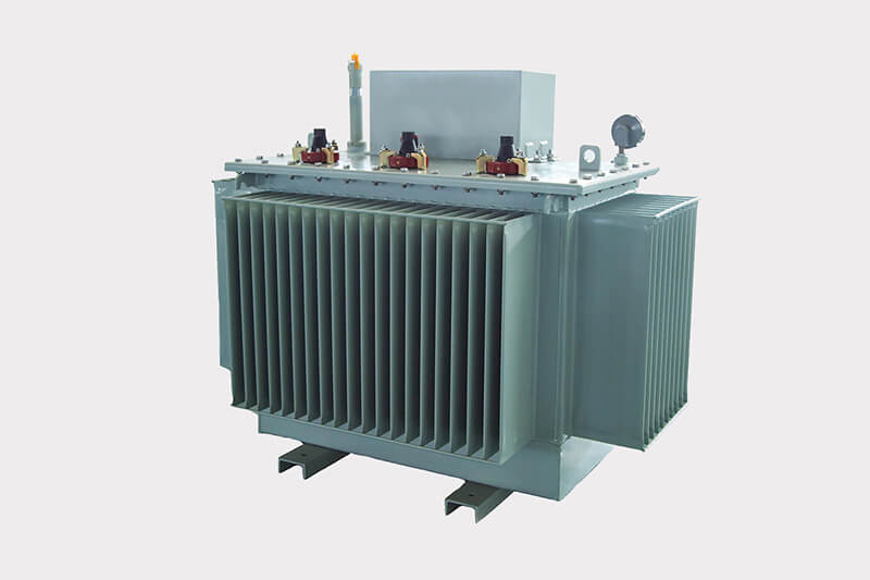 400kVA Distribution Transformer