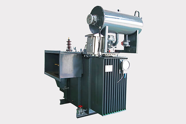 630kVA Oil Type Distribution Transformer