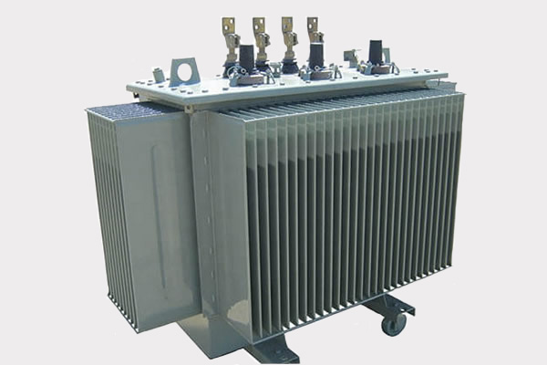 H59 Distribution Transformer