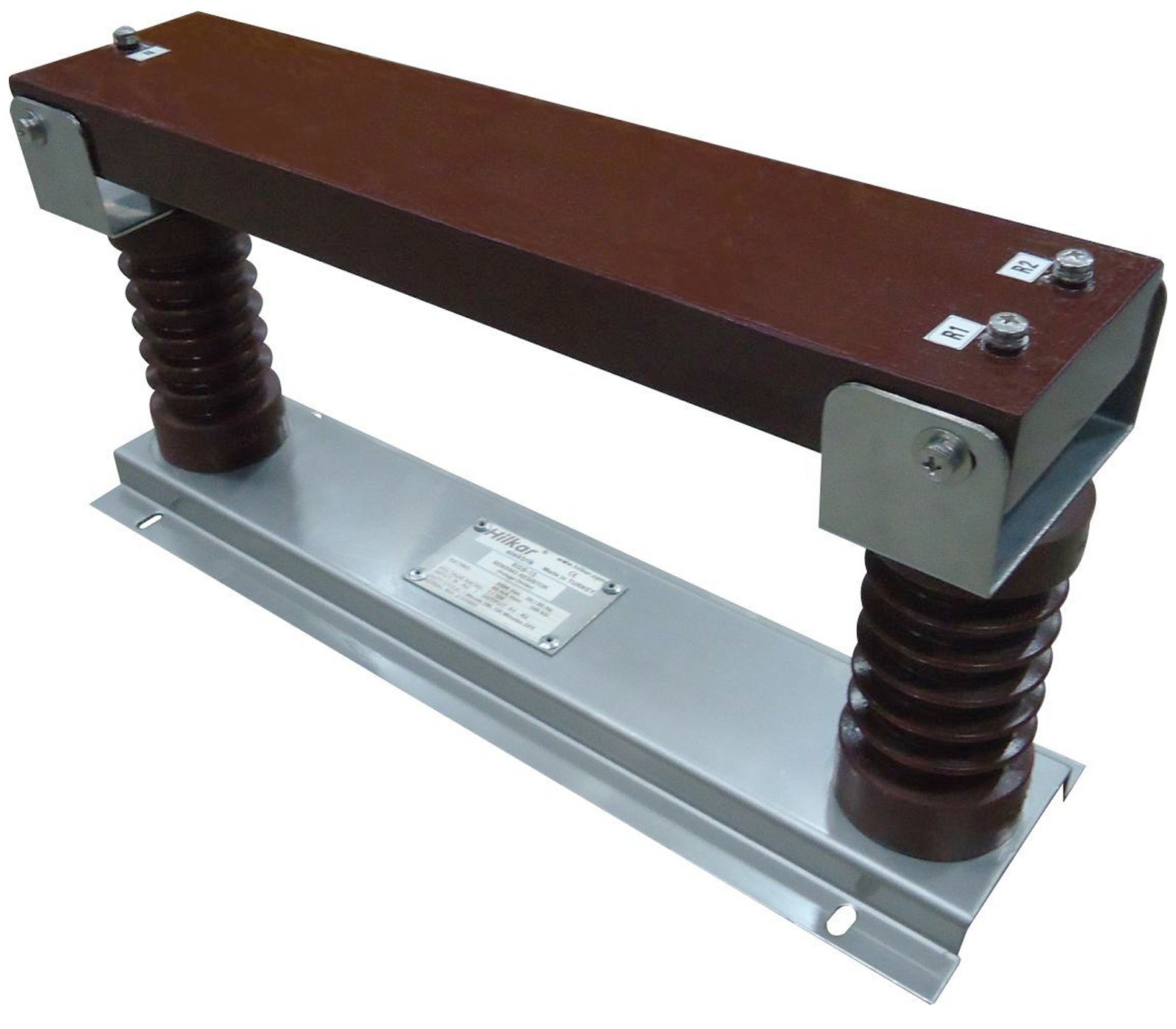 SENSING RESISTORS (RESISTIVE VOLTAGE DIVIDERS)&nbsp;&nbsp;