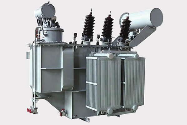35kV Power Transformer