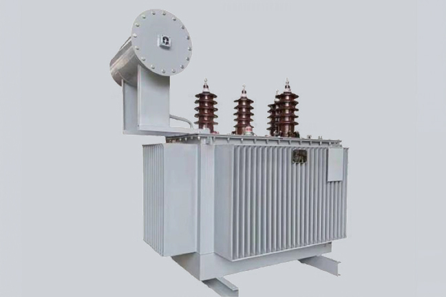China Neutral earthing transformer - Zig zag grounding transformer manufacturer