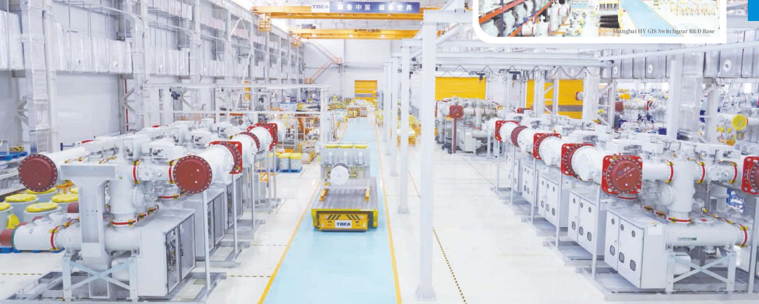 How Current-Limiting Reactors Reduce Short-Circuit Stress in Power Systems