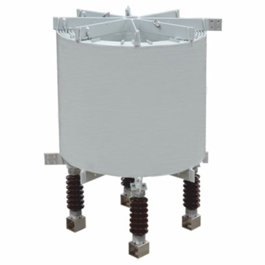 AIR CORE SMOOTHING REACTORS