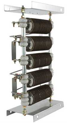 Dynamic Braking Resistors