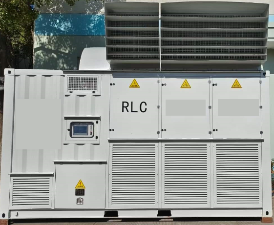 Loadbanks Resistors